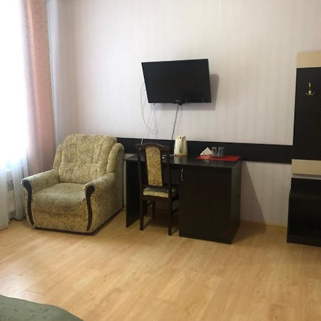 Elegia Hotel Κχαρκίβ Εξωτερικό φωτογραφία