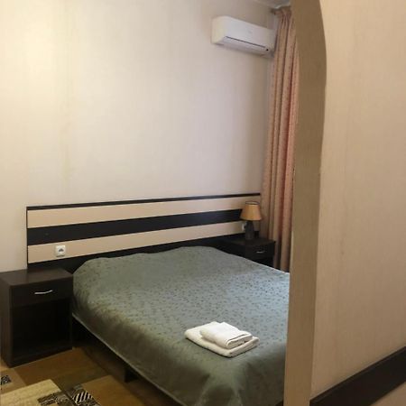 Elegia Hotel Κχαρκίβ Εξωτερικό φωτογραφία