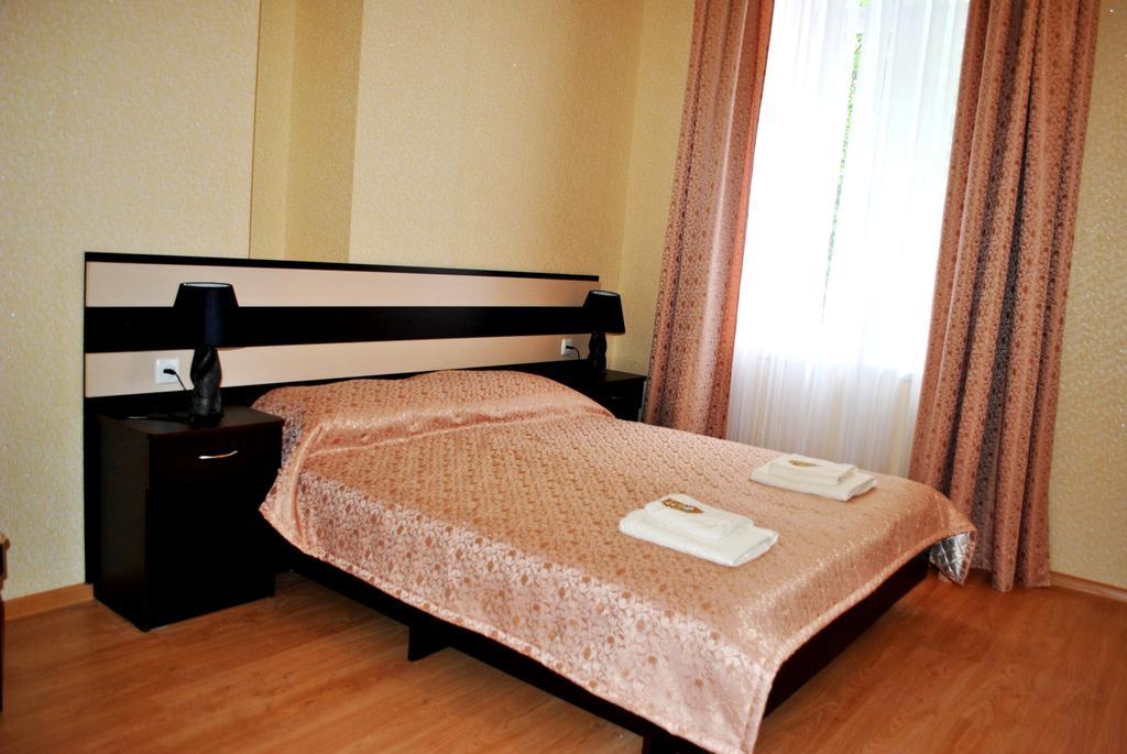 Elegia Hotel Κχαρκίβ Εξωτερικό φωτογραφία