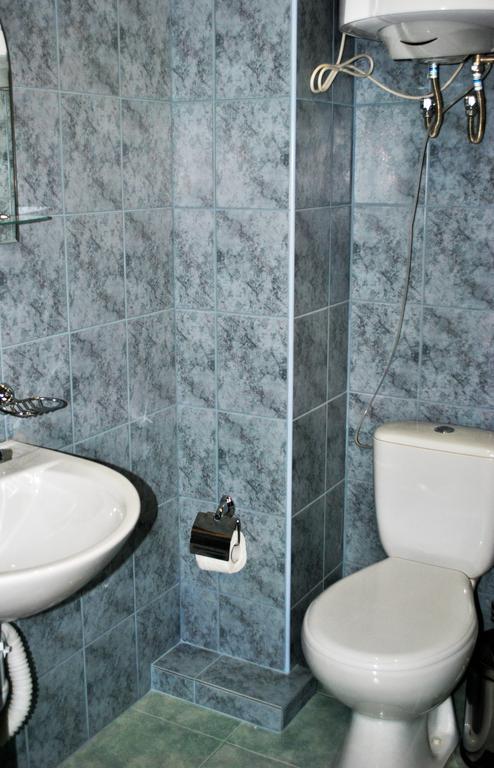 Elegia Hotel Κχαρκίβ Δωμάτιο φωτογραφία