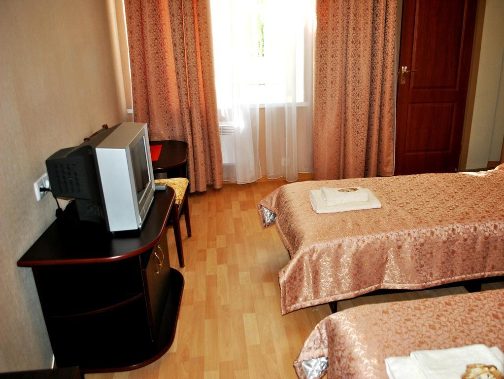 Elegia Hotel Κχαρκίβ Δωμάτιο φωτογραφία