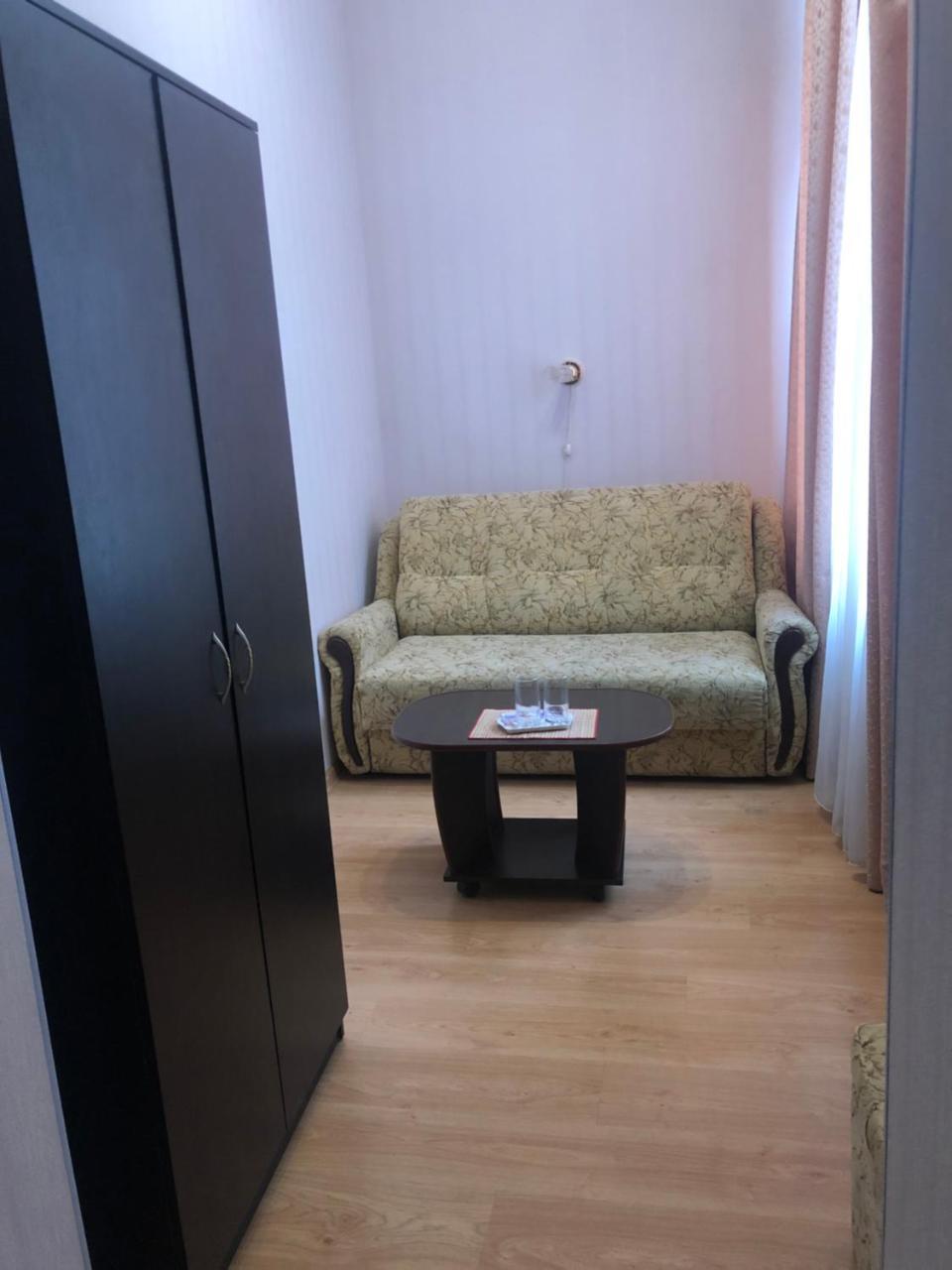 Elegia Hotel Κχαρκίβ Εξωτερικό φωτογραφία