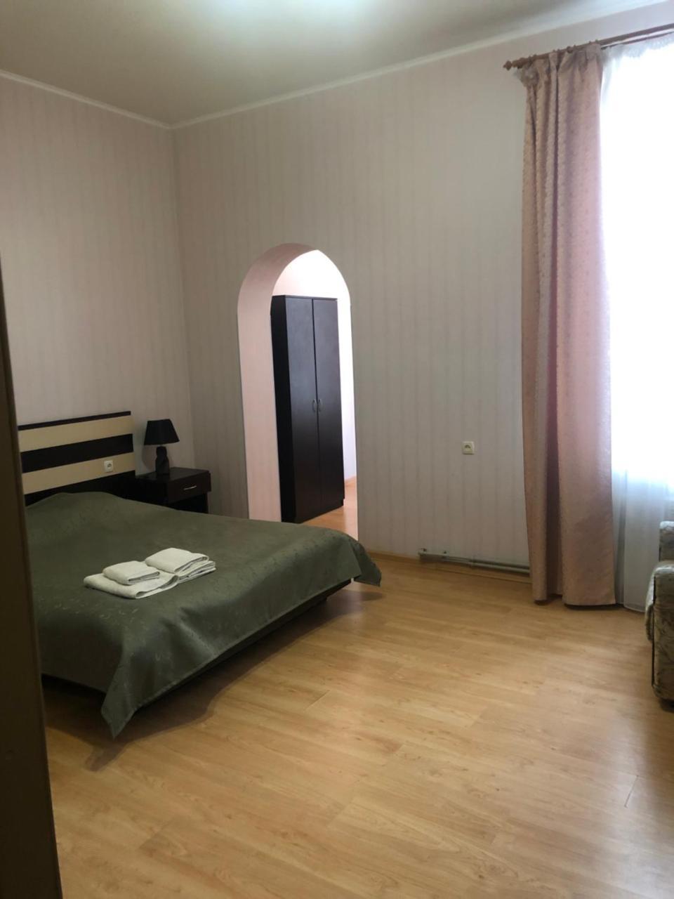 Elegia Hotel Κχαρκίβ Εξωτερικό φωτογραφία