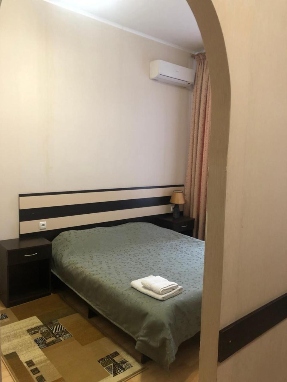 Elegia Hotel Κχαρκίβ Εξωτερικό φωτογραφία